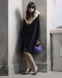 Celine x Numéro Berlin