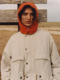 Barbour x Kaptain sunshine