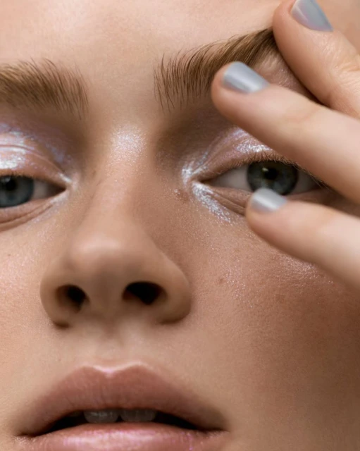 Glamour Magazine U.S. November 2025 Cover