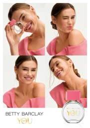 Betty Barclay Fragrances