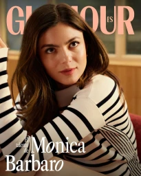 Glamour Spain March 2025 Covers
