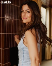 Glamour Spain March 2025 Covers