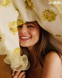 Glamour Spain March 2025 Covers