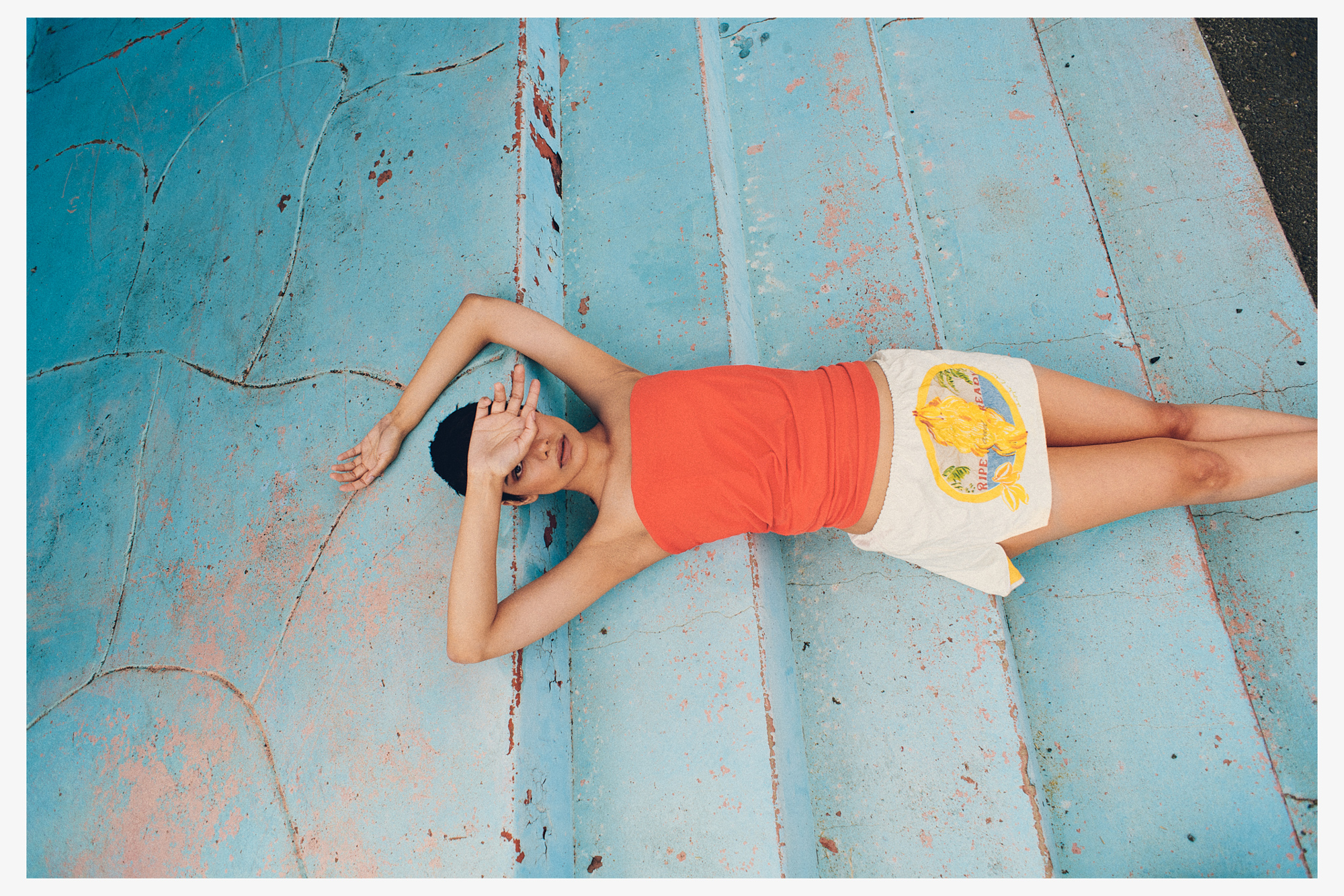 Christopher Esber Summer Capsule