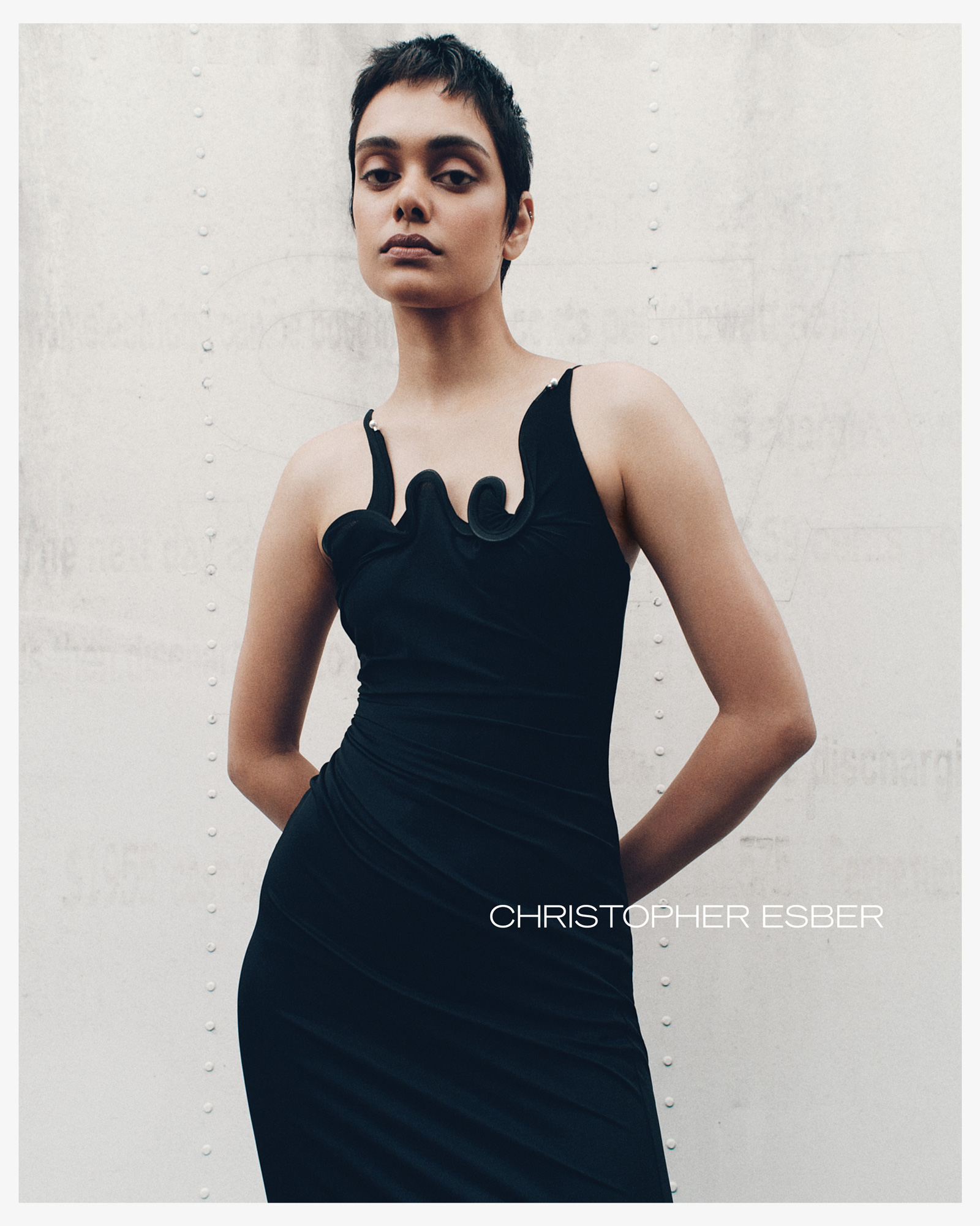 Christopher Esber Summer Capsule