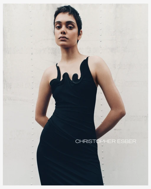 Christopher Esber Summer Capsule