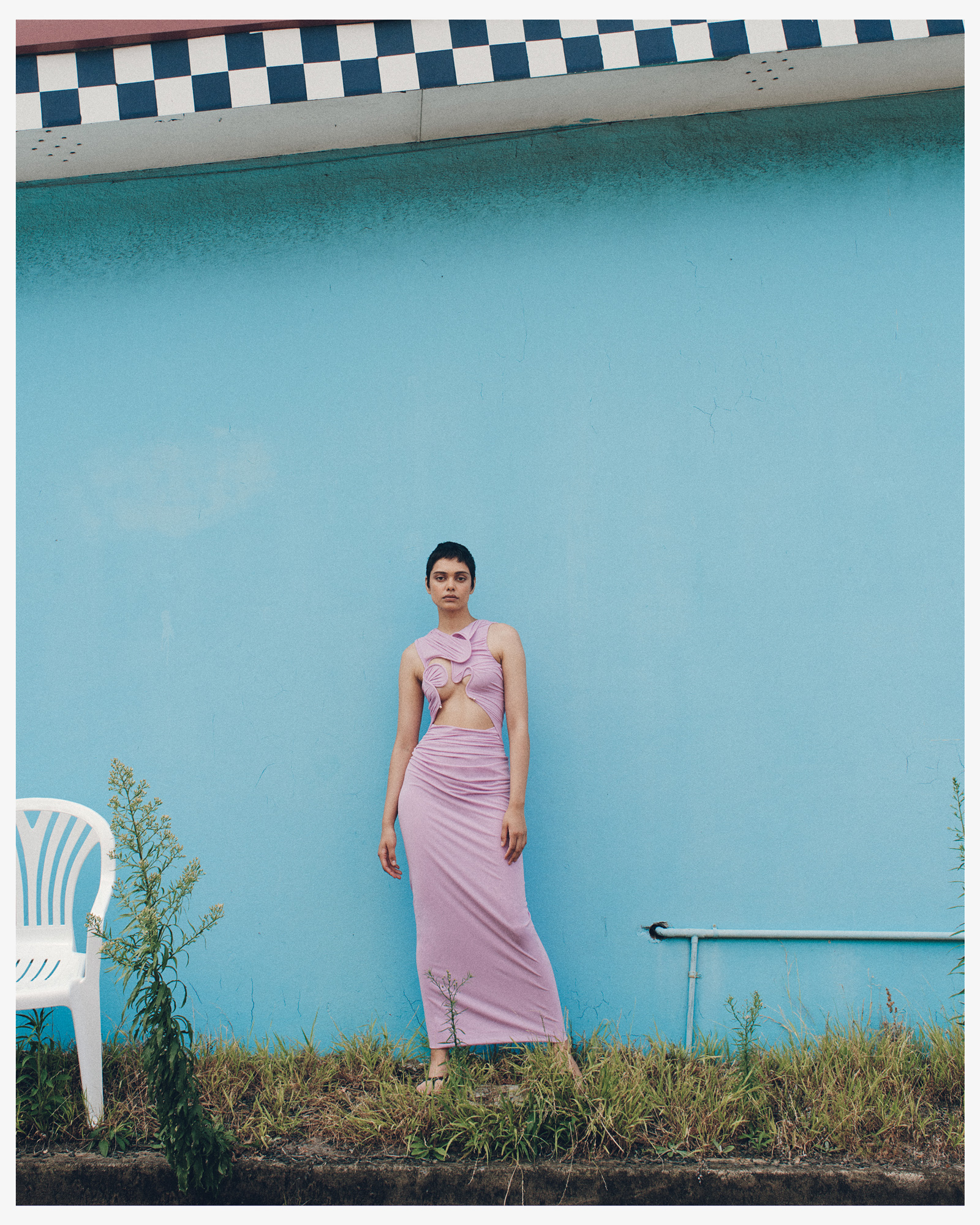 Christopher Esber Summer Capsule