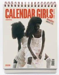 Indie Magazine November 2025 Cover