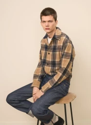 The Fall Uniform - F/W 25 Campaign