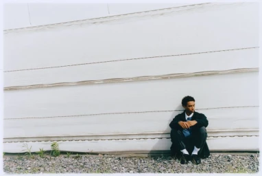 Urban Exploration F/W 25