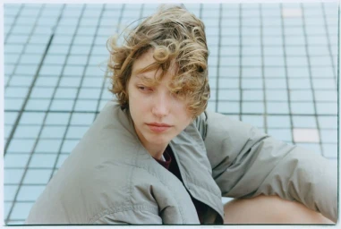 Urban Exploration F/W 25