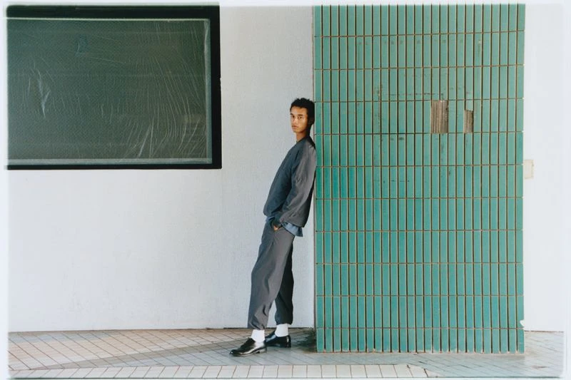 Urban Exploration F/W 25