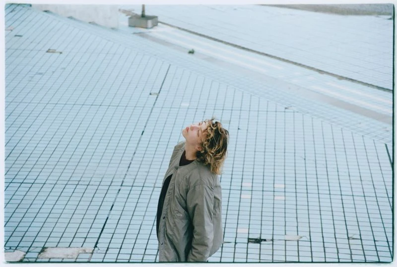 Urban Exploration F/W 25