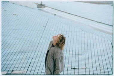 Urban Exploration F/W 25