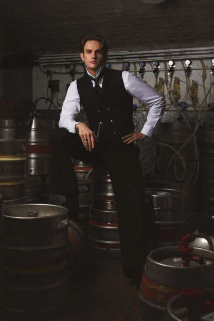 Schooner Scorer for Tatler