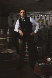 Schooner Scorer for Tatler