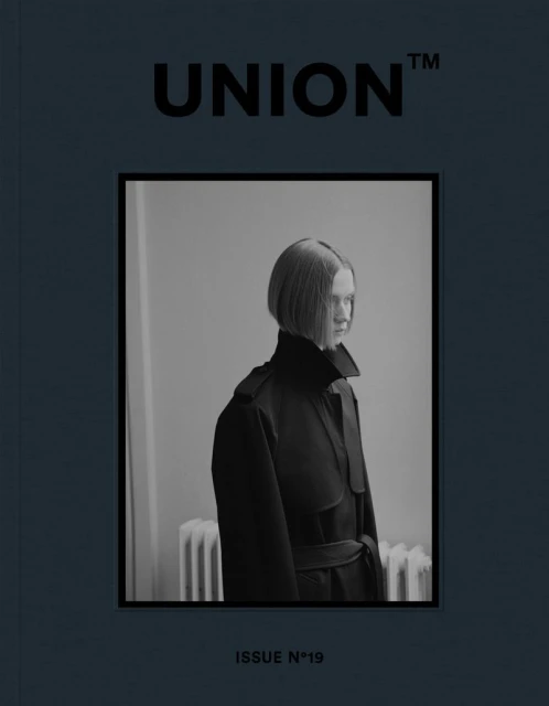 Union — N° 19