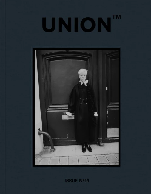 Union — N° 19