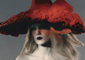 Less is More - Comme des Garçons Autumn/Winter 2025-26