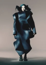 Less is More - Comme des Garçons Autumn/Winter 2025-26