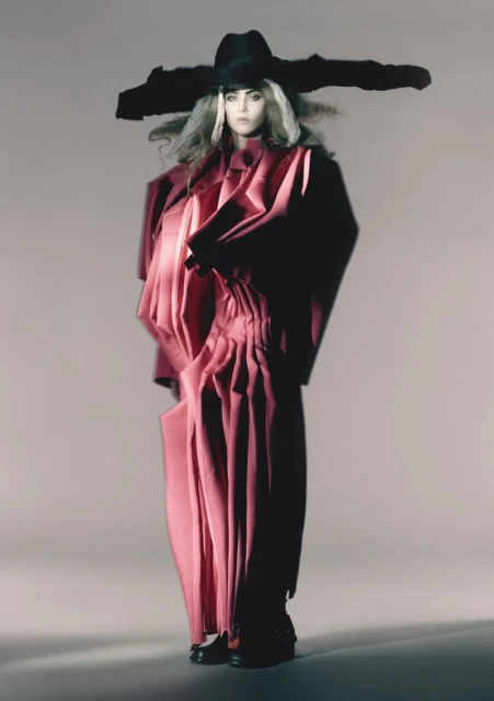 Less is More - Comme des Garçons Autumn/Winter 2025-26