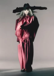 Less is More - Comme des Garçons Autumn/Winter 2025-26