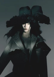 Less is More - Comme des Garçons Autumn/Winter 2025-26