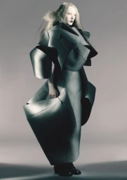 Less is More - Comme des Garçons Autumn/Winter 2025-26