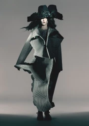 Less is More - Comme des Garçons Autumn/Winter 2025-26