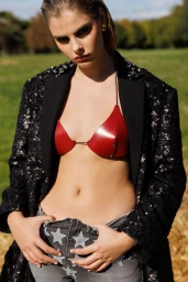 LAST RIDE OF INDIAN SUMMER