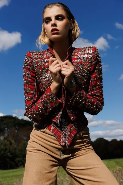 LAST RIDE OF INDIAN SUMMER