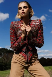 LAST RIDE OF INDIAN SUMMER