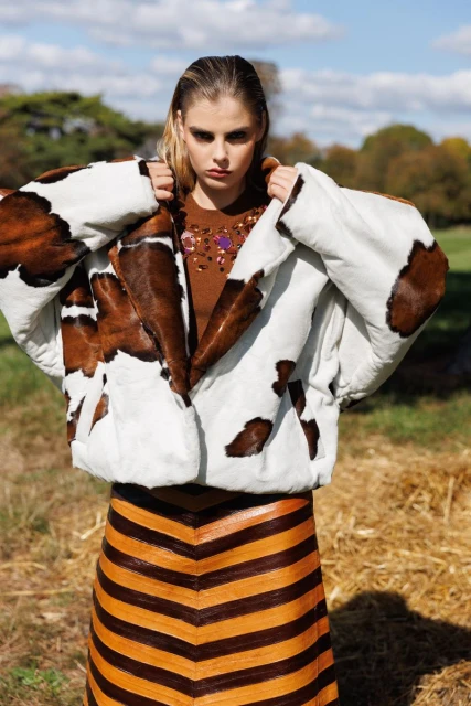 LAST RIDE OF INDIAN SUMMER