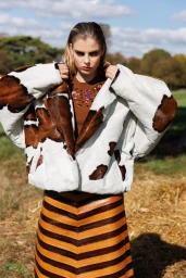 LAST RIDE OF INDIAN SUMMER