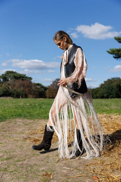 LAST RIDE OF INDIAN SUMMER