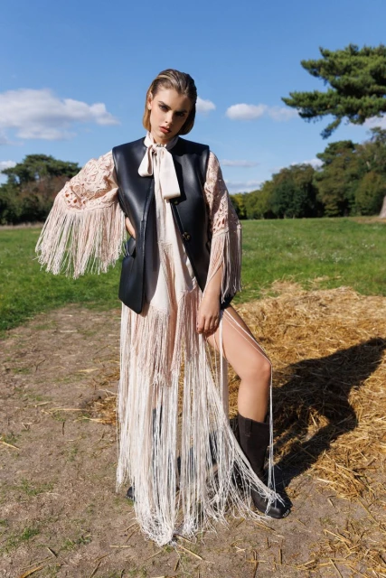 LAST RIDE OF INDIAN SUMMER