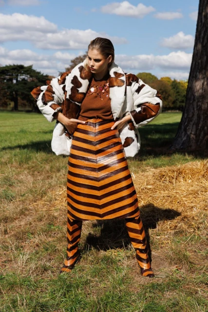 LAST RIDE OF INDIAN SUMMER