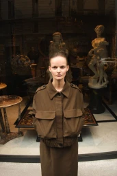 Rika Studios Paper NO.11 Poetic Playground