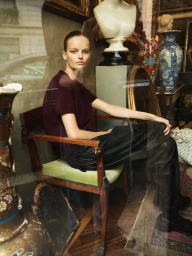 Rika Studios Paper NO.11 Poetic Playground