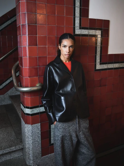 Rika Studios Paper NO.11 Poetic Playground