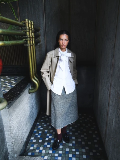 Rika Studios Paper NO.11 Poetic Playground