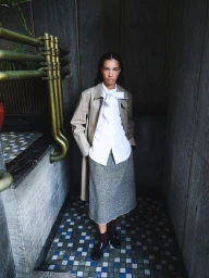 Rika Studios Paper NO.11 Poetic Playground