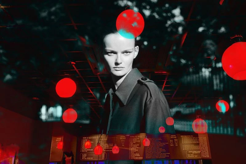 Rika Studios Paper NO.11 Poetic Playground