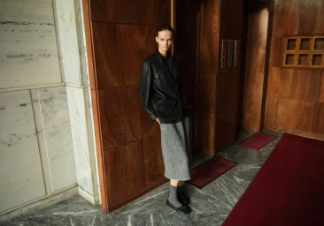 Rika Studios Paper NO.11 Poetic Playground