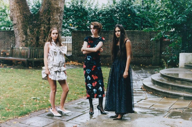 Cover Story for Double Magazine issue 50