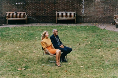 Cover Story for Double Magazine issue 50