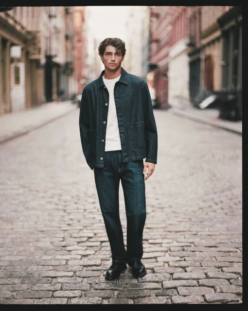 Mavi Fall 2025 Editorial