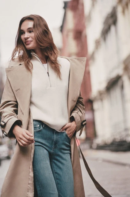 Mavi Fall 2025 Editorial