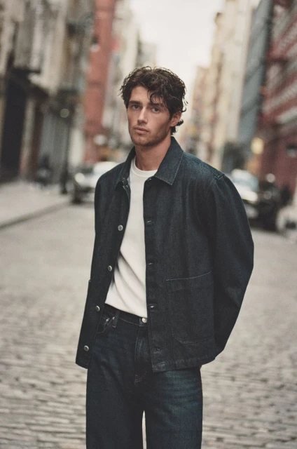 Mavi Fall 2025 Editorial