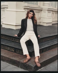 Mavi Fall 2025 Editorial